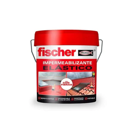 Imperméabilisation Fischer Ms Blanc 750 ml de Fischer, Produits d'étanchéité - Réf : S7906309, Prix : 16,20 €, Remise : %