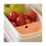 Rectangular Lunchbox with Lid Milan Green 750 ml Plastic by Milan, Food storage - Ref: S7906415, Price: 6,73 €, Discount: %