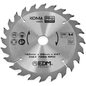 Trennscheibe Koma Tools 08764 von Koma Tools, Klingen - Ref: S7906451, Preis: 6,59 €, Rabatt: %