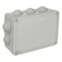 Junction box (Ackerman box) Solera y716 Watertight Squared (153 x 110 x 65 mm) by Solera, Surface Mounted Cases - Ref: S79064...