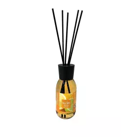 Ambientador Magic Lights Mikado Cítrico (125 ml) de Magic Lights, Ambientadores - Ref: S7906521, Preço: 6,47 €, Desconto: %