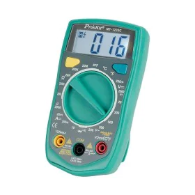 Multimeter Proskit Digital von Proskit, Zangenstrommesser - Ref: S7906543, Preis: 30,67 €, Rabatt: %