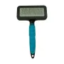 Brosse pour Chiens Nayeco Bleu de Nayeco, Brosses - Réf : S7906547, Prix : 9,08 €, Remise : %