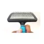 Brosse pour Chiens Nayeco Bleu de Nayeco, Brosses - Réf : S7906547, Prix : 9,08 €, Remise : %