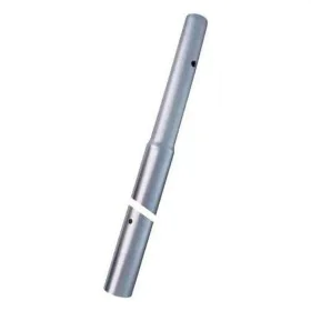 Albero TELEVES 1,5 m x Ø 35 mm acciaio galvanizzato di TELEVES, Apparecchiature satellitari - Rif: S7906555, Prezzo: 18,92 €,...