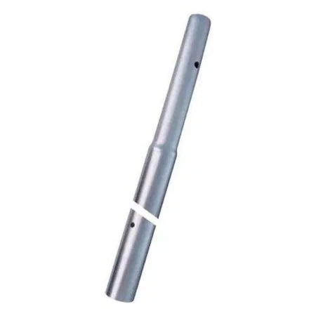 Albero TELEVES 1,5 m x Ø 35 mm acciaio galvanizzato di TELEVES, Apparecchiature satellitari - Rif: S7906555, Prezzo: 18,92 €,...