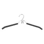 Hanger Metaltex Premium Soft Black Metal by Metaltex, Hangers - Ref: S7906558, Price: 5,29 €, Discount: %