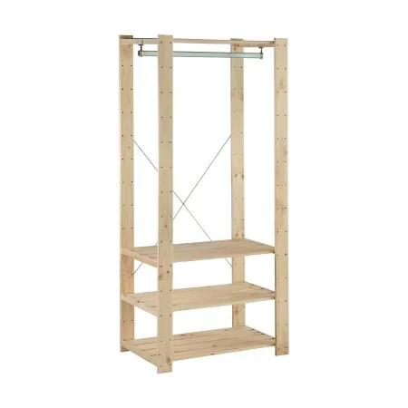 Étagère Astigarraga Evolution Robes de Astigarraga, Étagères de rangement - Réf : S7906561, Prix : 70,00 €, Remise : %