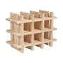 Bottle rack Astigarraga Evolutivo rioja Brown Pinewood (43 x 22 x 32,5 cm) by Astigarraga, Shelves and supports - Ref: S79065...