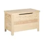 Chest Astigarraga Brown Pinewood (70 x 48 x 40 cm) by Astigarraga, Storage - Ref: S7906569, Price: 71,83 €, Discount: %