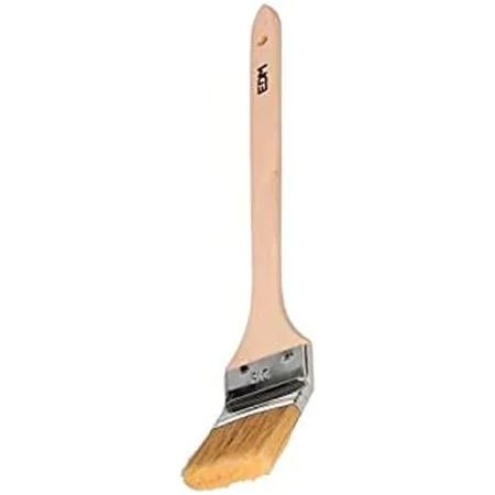 Brush EDM Natural 60 mm by EDM, Application of paint and colour - Ref: S7906587, Price: 1,77 €, Discount: %