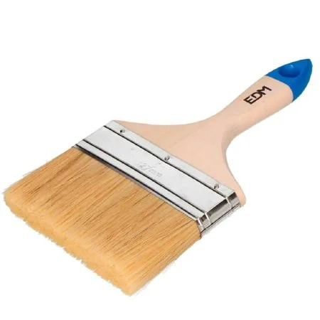 Pincel EDM Natural 130 mm de EDM, Aplicação de tinta e cor - Ref: S7906612, Preço: 5,90 €, Desconto: %