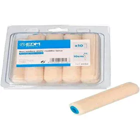 Set of spares EDM 10 Units 110 mm by EDM, Application of paint and colour - Ref: S7906635, Price: 6,05 €, Discount: %