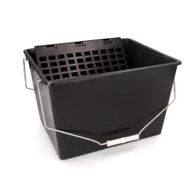 Bucket EDM 24173 Paint 16 L 28 x 34 x 20 cm by EDM, Equipment for handling drums and buckets - Ref: S7906652, Price: 6,58 €, ...