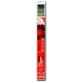 électrodes Solter Ø 2,5 mm Rutilo Acier au carbone (30 Unités) de Solter, Accessoires pour soudeurs - Réf : S7906677, Prix : ...