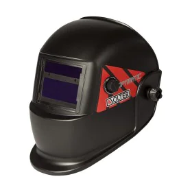 Welding mask Solter Optimatic 100 Automatic Electronics by Solter, Welding Helmets - Ref: S7906690, Price: 40,92 €, Discount: %