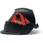 Welding mask Solter Optimatic 100 Automatic Electronics by Solter, Welding Helmets - Ref: S7906690, Price: 40,92 €, Discount: %