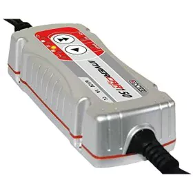 Battery charger Solter Invercar 150 6 v - 12 v 1 A by Solter, Battery Charging Units - Ref: S7906695, Price: 48,61 €, Discoun...