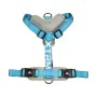 Pet Harness Nayeco x-trm 60-100 x 2,5 cm Blue by Nayeco, Harnesses - Ref: S7906716, Price: 21,03 €, Discount: %