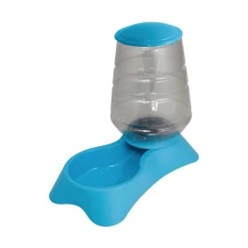 Pet feeding dish Nayeco Nuvola Plus Blue (11 L) by Nayeco, Bowls - Ref: S7906721, Price: 25,41 €, Discount: %