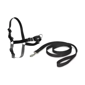 Harnais pour Animaux Domestiques PetSafe Easy Walk Noir Medianav (M) de PetSafe, Harnais - Réf : S7906739, Prix : 19,34 €, Re...