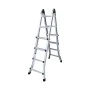 Escalera plegable EDM Aluminio de EDM, Escaleras plegables - Ref: S7906748, Precio: 164,21 €, Descuento: %