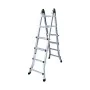 Folding ladder EDM Aluminium by EDM, Folding Steps - Ref: S7906748, Price: 164,21 €, Discount: %