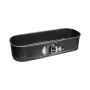 Molde Desmontable 5five Negro Metal 31 x 12 cm de 5five, Moldes para tartas y bizcochos - Ref: S7906750, Precio: 9,60 €, Desc...