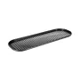 Molde Desmontável 5five Preto Metal 31 x 12 cm de 5five, Formas para tartes e biscoitos - Ref: S7906750, Preço: 9,60 €, Desco...