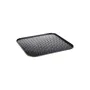 Moule amovible 5five Noir Métal 26 x 26 cm de 5five, Moules pour gâteaux et biscuits - Réf : S7906751, Prix : 10,56 €, Remise...