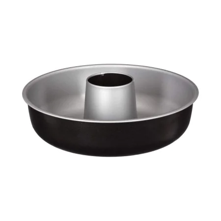 Mould Secret de Gourmet Aluminium Ø 25 cm Chromed by Secret de Gourmet, Cake and sponge moulds - Ref: S7906755, Price: 17,25 ...