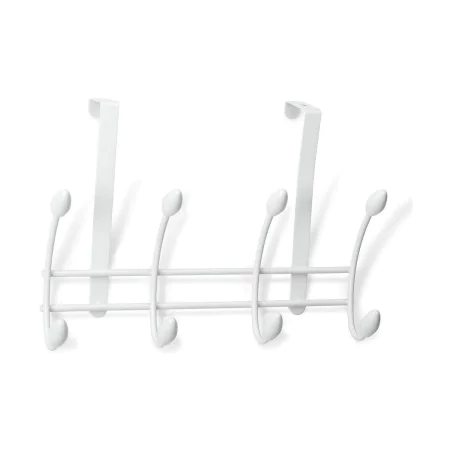 Wall mounted coat hanger Inofix (20,8 x 30,6 x 10,9 cm) by Inofix, Robe Hooks - Ref: S7906761, Price: 17,27 €, Discount: %