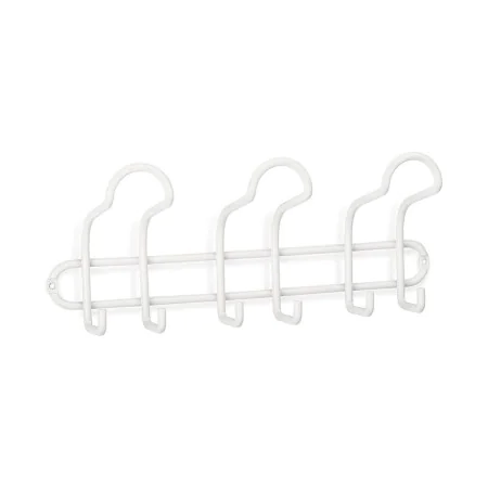 Appendiabiti da parete Inofix (13 x 31 x 8,4 cm) di Inofix, Ganci appendiabiti - Rif: S7906762, Prezzo: 17,90 €, Sconto: %