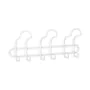 Wall mounted coat hanger Inofix (13 x 31 x 8,4 cm) by Inofix, Robe Hooks - Ref: S7906762, Price: 17,90 €, Discount: %