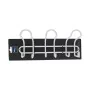 Appendiabiti da parete Inofix (13 x 31 x 8,4 cm) di Inofix, Ganci appendiabiti - Rif: S7906762, Prezzo: 17,90 €, Sconto: %