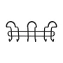 Wall mounted coat hanger Inofix (13 x 31 x 8,4 cm) by Inofix, Robe Hooks - Ref: S7906763, Price: 17,90 €, Discount: %