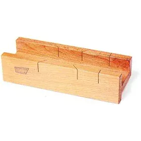 Corte de esquadria Wuto Duplo Com suporte 25 x 5,5 cm de Wuto, Serras e acessórios - Ref: S7906791, Preço: 17,07 €, Desconto: %