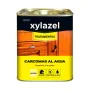 Tratamiento Xylazel Al agua Carcoma 2,5 L Incoloro de Xylazel, Control de insectos - Ref: S7906861, Precio: 52,28 €, Descuent...