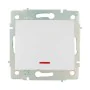 Switch Solera erp02ilqc 8,3 x 8,1 cm by Solera, Switch Plates - Ref: S7906879, Price: 7,27 €, Discount: %