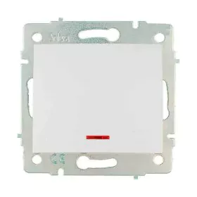 Interrupteur Solera erp02ilqc 8,3 x 8,1 cm de Solera, Plaques avec interrupteurs - Réf : S7906879, Prix : 6,55 €, Remise : %