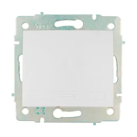 Light interrupter Solera erp02qc 8,3 x 8,1 cm by Solera, Switch Plates - Ref: S7906881, Price: 7,26 €, Discount: %