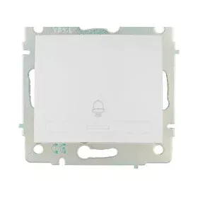 Switch Solera erp03qc White Thermoplastic by Solera, Push Button Switches - Ref: S7906885, Price: 5,36 €, Discount: %