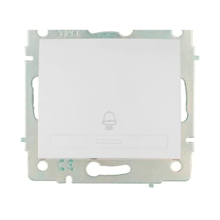 Switch Solera erp03qc White Thermoplastic by Solera, Push Button Switches - Ref: S7906885, Price: 5,36 €, Discount: %