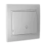 Interruptor Solera erp03qc Branco Termoplástico de Solera, Interruptores de botão - Ref: S7906888, Preço: 6,61 €, Desconto: %