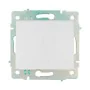 Switch Solera europa 8,3 x 8,1 cm 83 x 81 mm by Solera, Switch Plates - Ref: S7906898, Price: 7,74 €, Discount: %