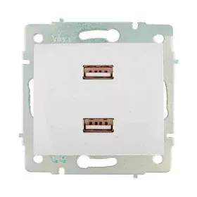 Marco Embellecedor para Interruptor de Luz Solera de Solera, Placas de pared lisas - Ref: S7906900, Precio: 23,51 €, Descuent...