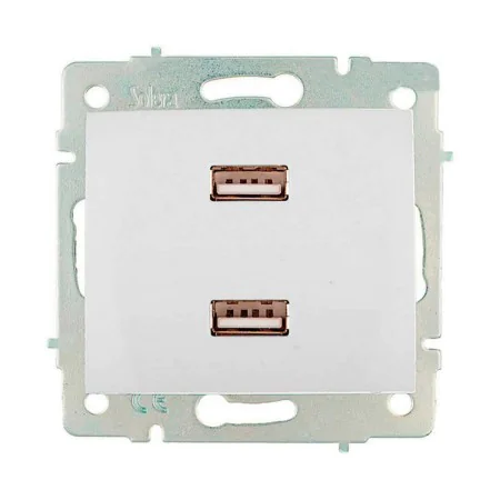 Light switch surround Solera by Solera, Blank Wall Plates - Ref: S7906900, Price: 23,51 €, Discount: %