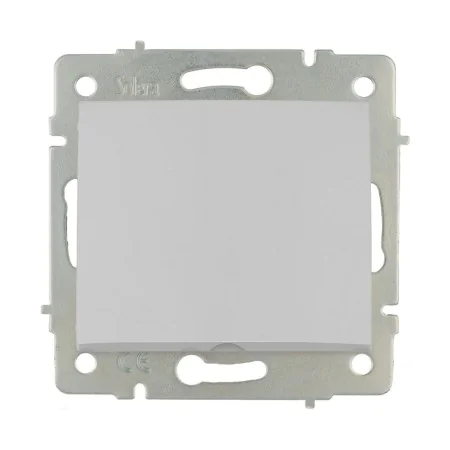 Interrupteur Solera erp40 8,3 x 8,1 cm de Solera, Plaques avec interrupteurs - Réf : S7906903, Prix : 6,09 €, Remise : %