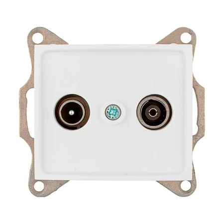 TV Socket Module Solera erp47 by Solera, Satellite equipment - Ref: S7906906, Price: 17,32 €, Discount: %