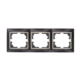 Light switch surround Solera erp73nu by Solera, Blank Wall Plates - Ref: S7906934, Price: 10,13 €, Discount: %